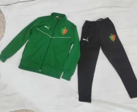 Survêtement mouloudia originale