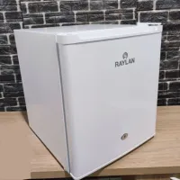 Refrigerateur mini bar Raylan Blanc