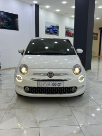 voitures-fiat-500-2024-dolce-vitta-oran-algerie