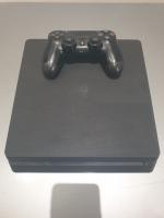 playstation-ps4-slim-1tb-etat-1010-jamais-ouverte-avec-deux-manette-et-des-palettes-cd-mw2019-mw2-el-achour-alger-algerie