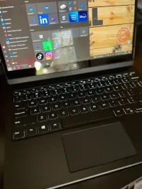 Dell Latitude 7275 Laptop/Tablet 4GLTE