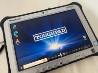 Panasonic Toughbook FZ-G1 MK5 10,1Pouces 