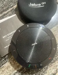 Jabra Speakerphone 510