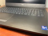 Dell Station De Travail Mobile Précision 7760/I9-11950H/64Go/1ToSSD/NVIDIA RTX A5000 16Go 