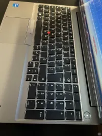 LENOVO THINKPAD E15 Gen 4