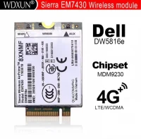 Module 4G LTE EM7430