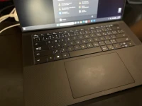 Dell Precision 5570