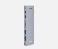 كابلات-ومحولات-hub-usb-c-macbook-وادي-السمار-الجزائر