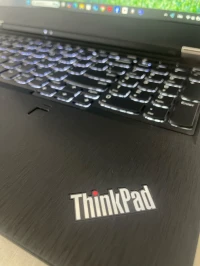 LENOVO THINKPAD P52   