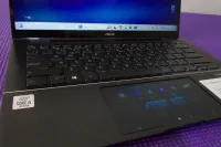 ASUS ZenBook Flip 14 2In1
