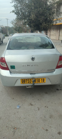 voitures-renault-symbol-2010-emir-abdelkader-jijel-algerie