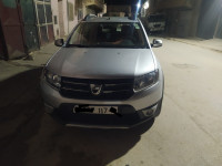 voitures-dacia-sandero-2017-tissemsilt-algerie