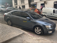 voitures-skoda-octavia-2014-bab-ezzouar-alger-algerie