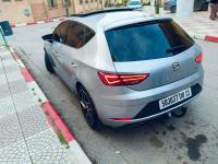 سيارات-seat-leon-2018-fr15-المنصورة-تلمسان-الجزائر