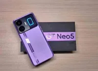 Realme GT Neo 5