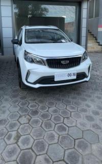 voitures-geely-gx3-pro-2024-drive-guelma-algerie