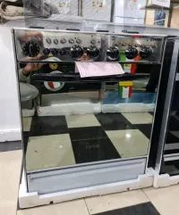Frigo, Cuisiniere, Machine a laver, Climatiseur
