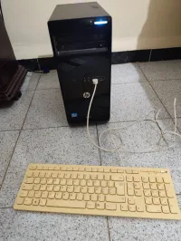 HP pro i3 3 ème 