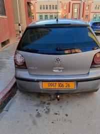 سيارات-volkswagen-polo-2006-المدية-الجزائر