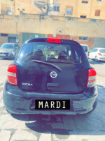 voitures-nissan-micra-2015-city-bouira-algerie