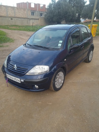 voitures-citroen-c3-2005-bejaia-algerie