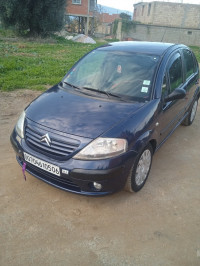 voitures-citroen-c3-2005-semaoune-bejaia-algerie