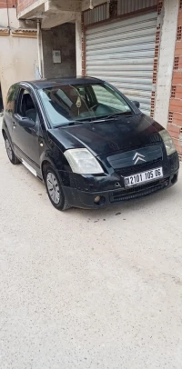 Citroen C2 2005 C2