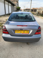 voitures-mercedes-classe-e-2005-merouana-batna-algerie