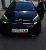 voitures-kia-picanto-2019-start-constantine-algerie