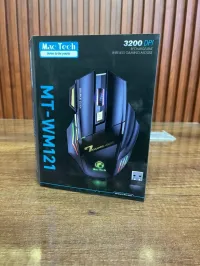 Souris Gaming Mac-Tech
