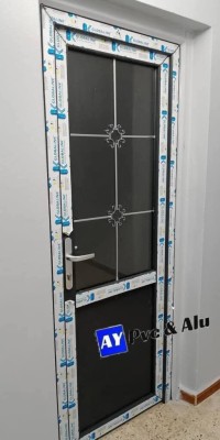 نجارة-و-أثاث-بسم-الله-على-بركة-fabrication-de-portes-et-fenetres-pvc-alu-غزوات-تلمسان-الجزائر