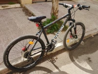 Vélo B-twin RockRider 520 