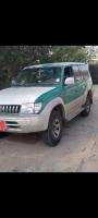 voitures-toyota-prado-1999-el-kala-tarf-algerie