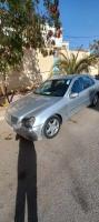 berline-mercedes-classe-c-2002-220-abadla-bechar-algerie