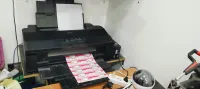 Imprimante professionnelle L1800 Epson 6 couleur 