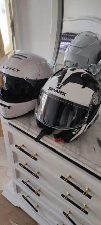 Casque ls2 storm 