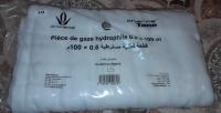 produits-paramedicaux-piece-de-gaze-hydrophile-tarlatane-cheraga-alger-algerie