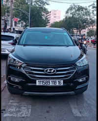 voitures-hyundai-santafe-2018-bir-mourad-rais-alger-algerie