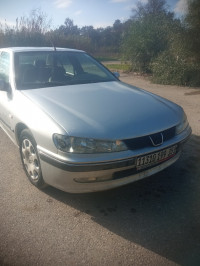 voitures-peugeot-406-1999-sidi-daoud-boumerdes-algerie