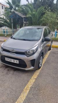 سيارات-kia-picanto-2019-الرويبة-الجزائر