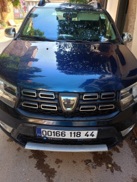 voitures-renault-stepway-2018-prifilag-ain-defla-algerie