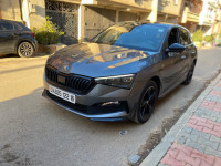 voitures-skoda-scala-2022-montecarlo-cheraga-alger-algerie