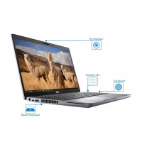 pc-portable-dell-latitude-5510-i7-10610u-256gb-ssd-8gb-ram-alger-centre-algerie