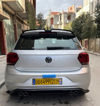 voitures-volkswagen-polo-2021-start-setif-algerie