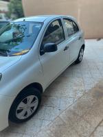 citadine-nissan-micra-2017-chlef-algerie