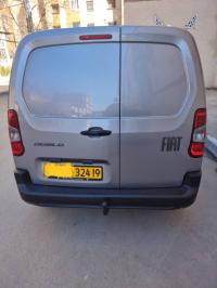 Fiat Doblo 2024 doblo thumbnail 3