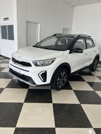 سيارات-kia-kx1-2025-luxury-عزازقة-تيزي-وزو-الجزائر