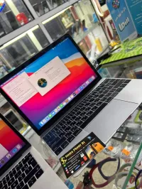 Macbook retina 2016