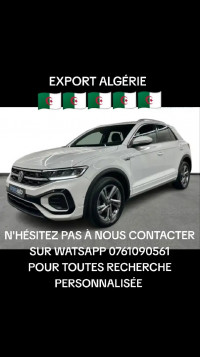 voitures-volkswagen-t-roc-2023-15-tsi-dsg150-r-line-cockpit-larbatache-boumerdes-algerie