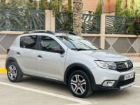 voitures-dacia-sandero-2019-stepway-techrood-larbaa-blida-algerie